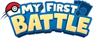 My First Battle (Squirtle) No.