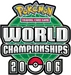 WC Deck 2006 (Eeveelutions)